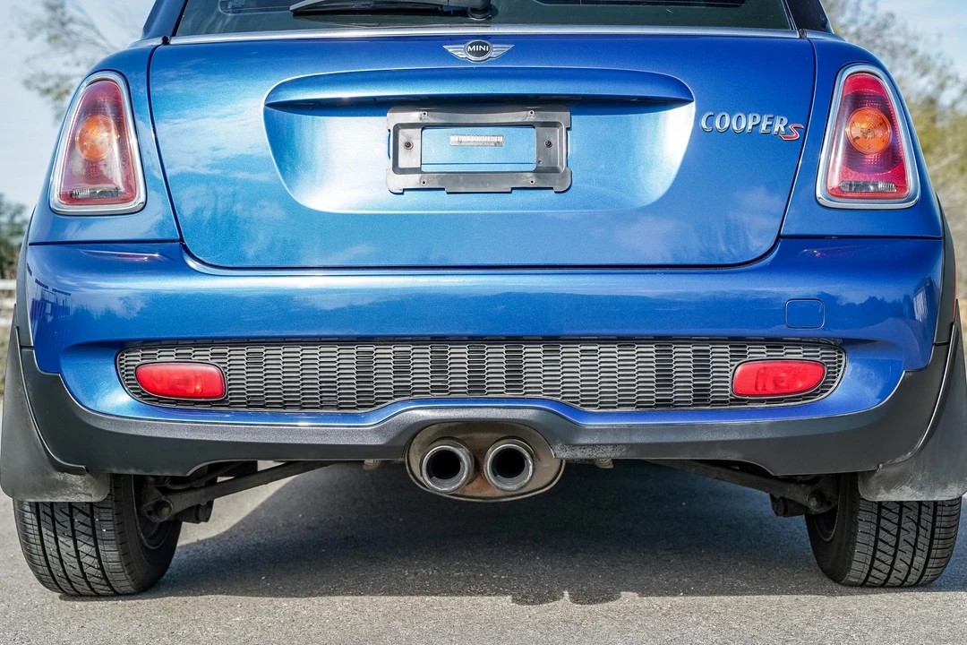 2009 Mini Clubman 1st Gen - Image 16 of 31