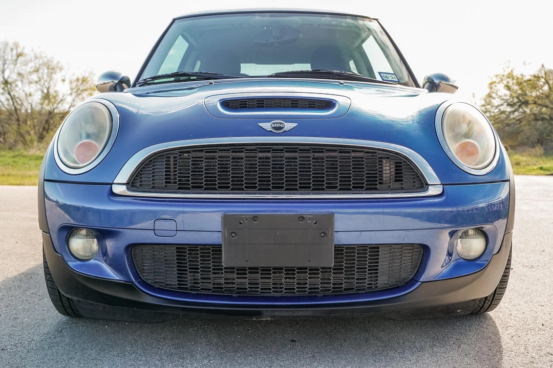 2009 Mini Clubman 1st Gen - Image 6 of 31
