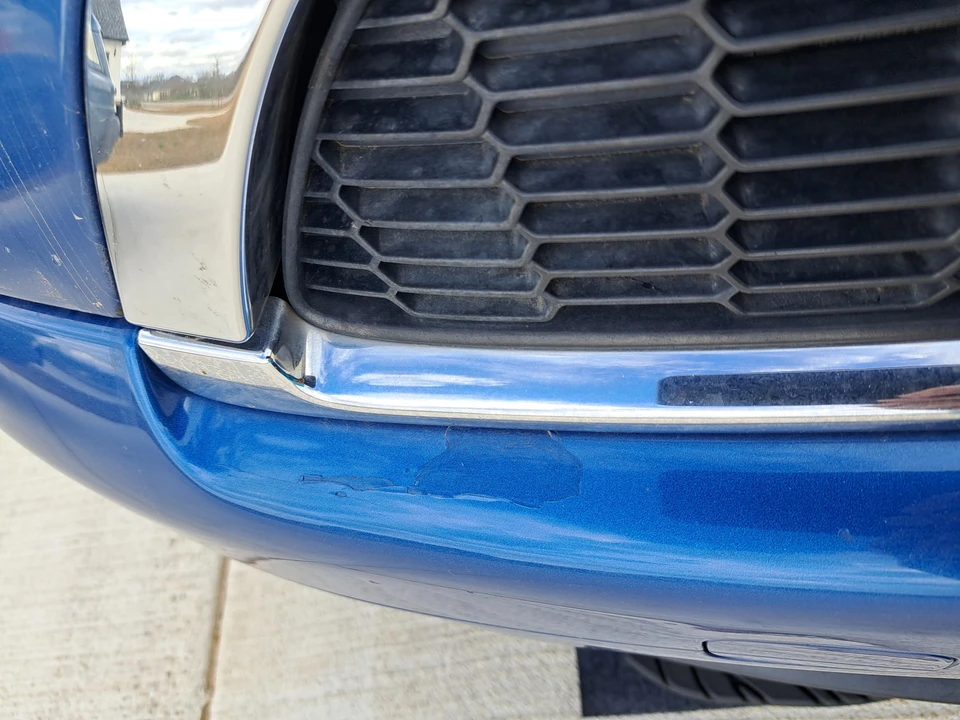 2009 Mini Clubman 1st Gen - Image 23 of 31