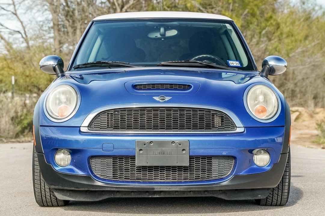 2009 Mini Clubman 1st Gen - Image 2 of 31