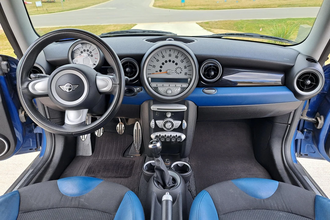 2009 Mini Clubman 1st Gen - Image 29 of 31