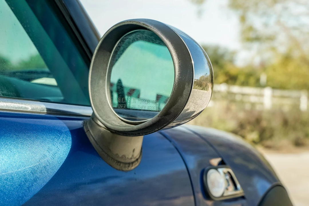 2009 Mini Clubman 1st Gen - Image 21 of 31