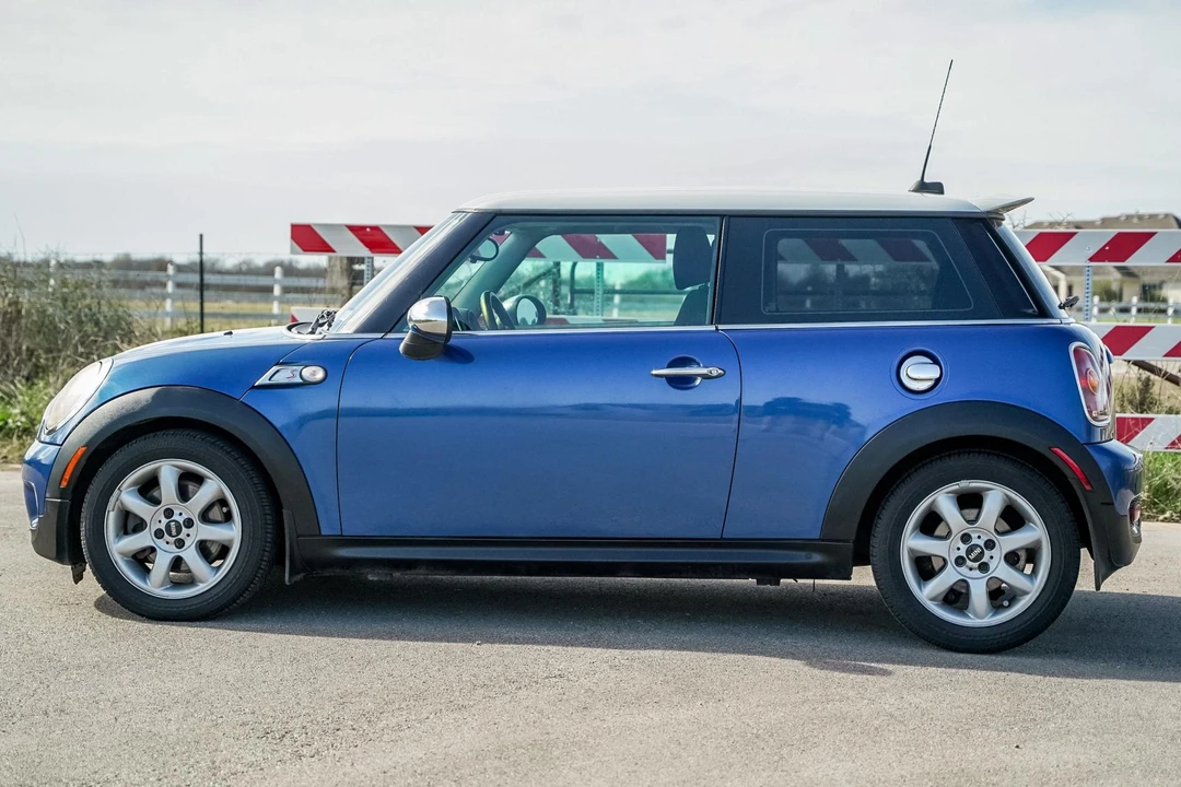 2009 Mini Clubman 1st Gen - Image 3 of 31
