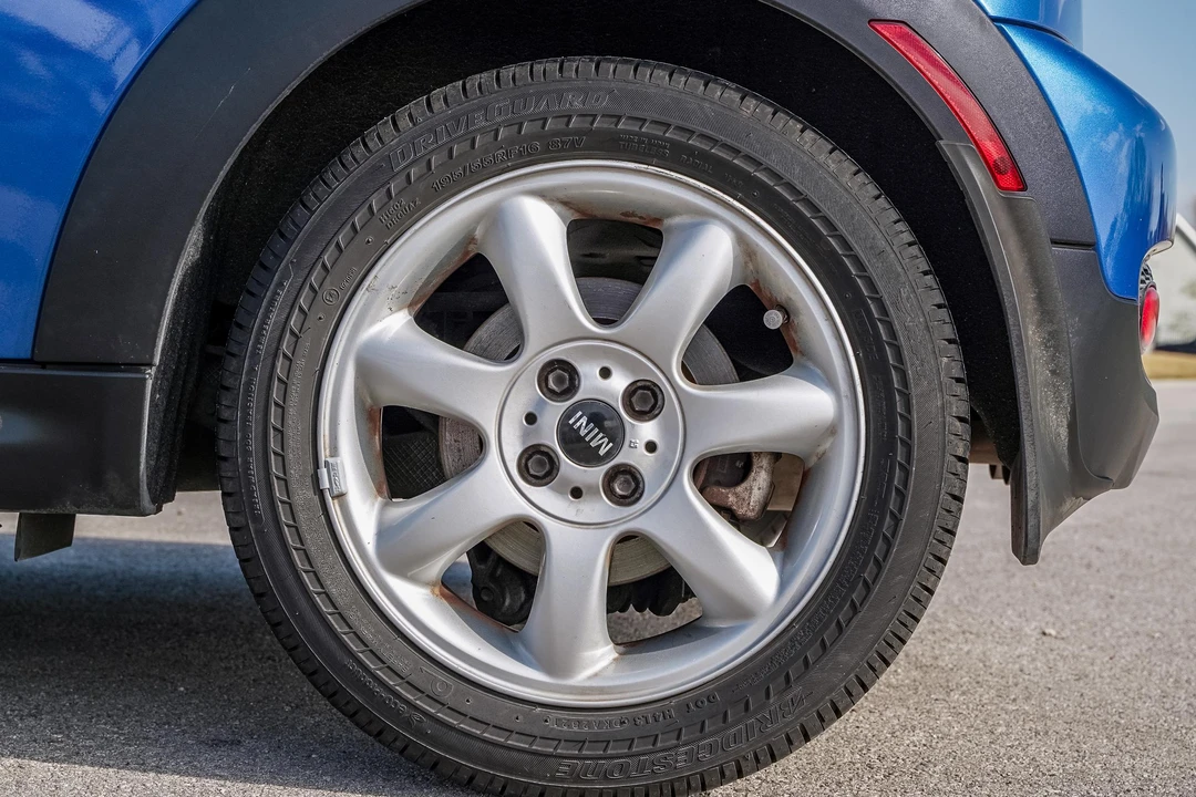 2009 Mini Clubman 1st Gen - Image 26 of 31