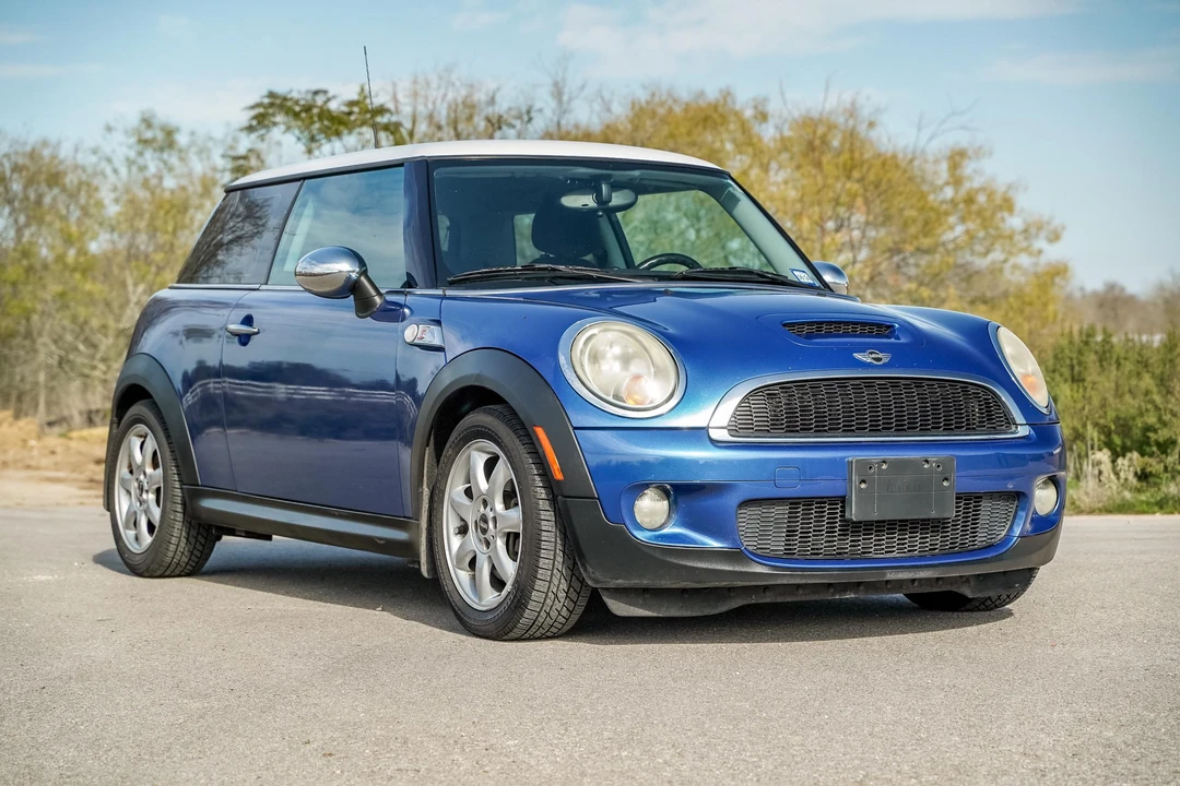 2009 Mini Clubman 1st Gen - Image 10 of 31
