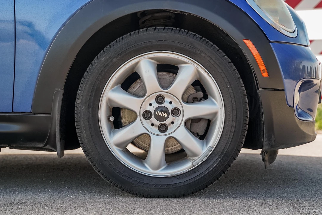 2009 Mini Clubman 1st Gen - Image 28 of 31