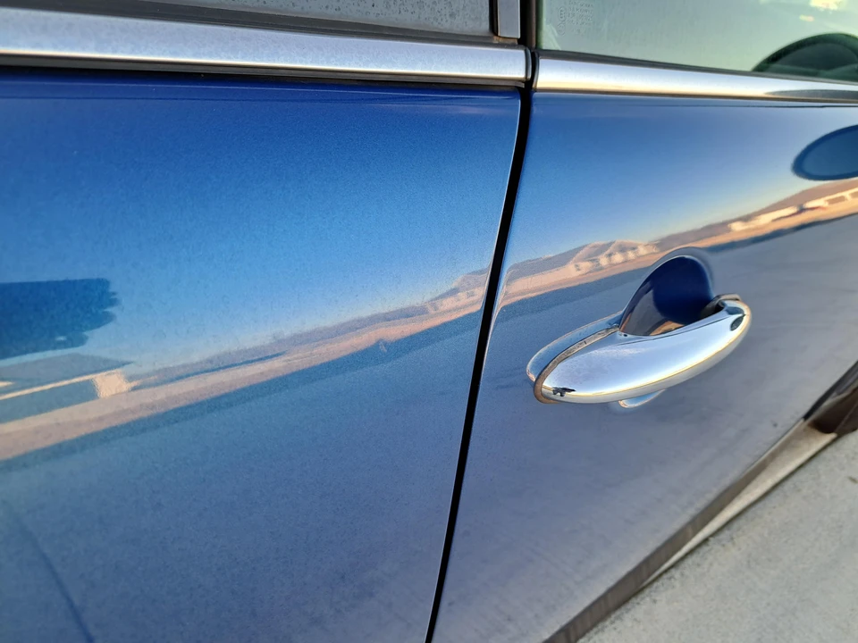 2009 Mini Clubman 1st Gen - Image 20 of 31