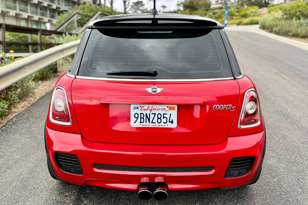 2009 Mini Mini 2nd Gen - Image 5 of 31