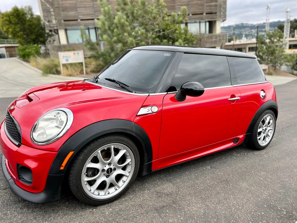 2009 Mini Mini 2nd Gen - Image 9 of 31
