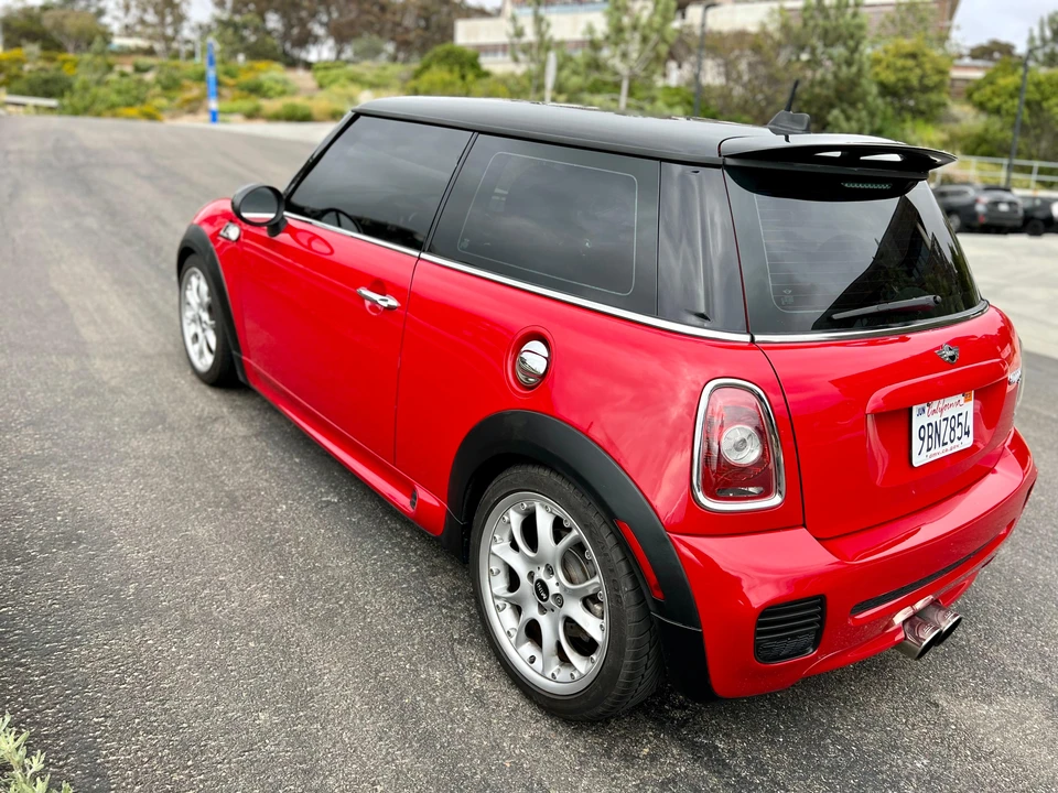 2009 Mini Mini 2nd Gen - Image 10 of 31