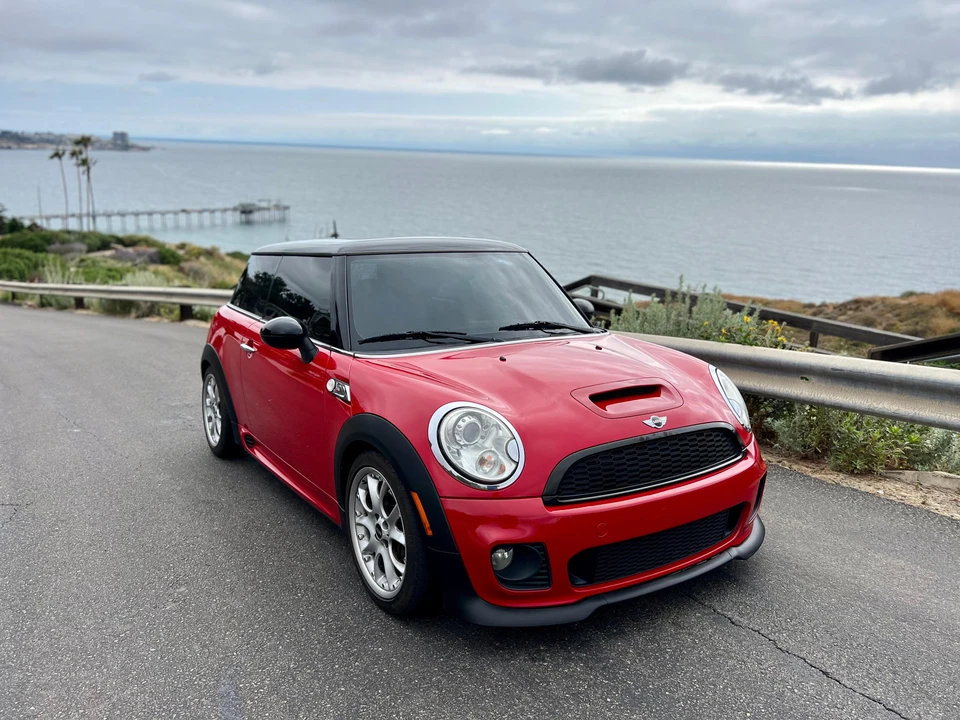 2009 Mini Mini 2nd Gen - Image 14 of 31