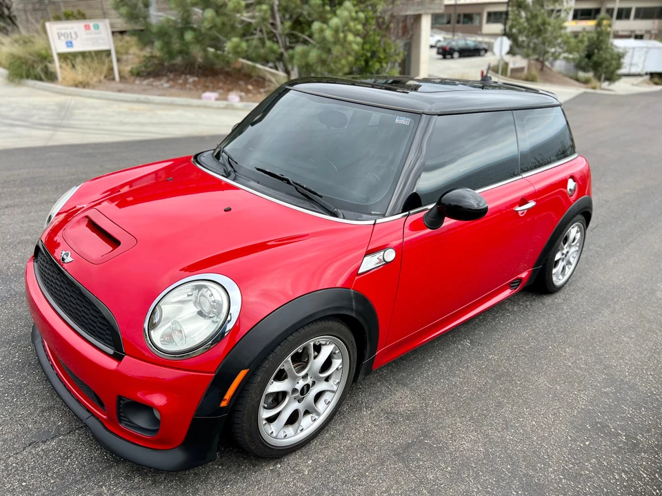 2009 Mini Mini 2nd Gen - Image 8 of 31
