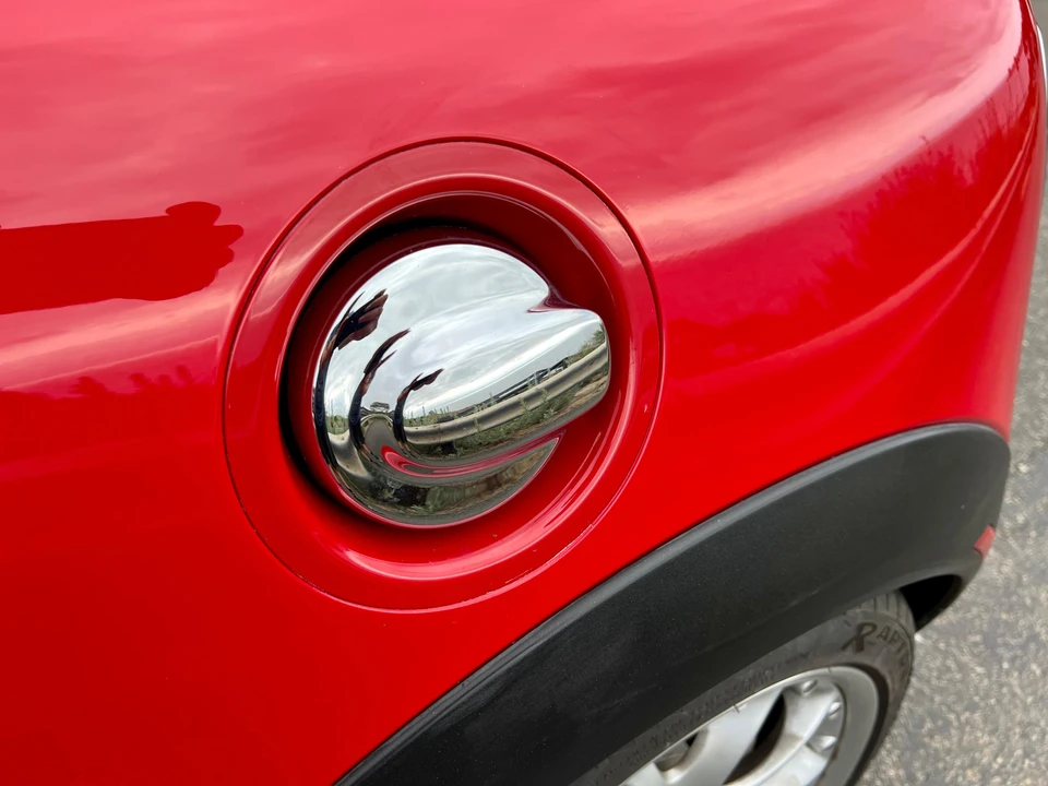 2009 Mini Mini 2nd Gen - Image 18 of 31