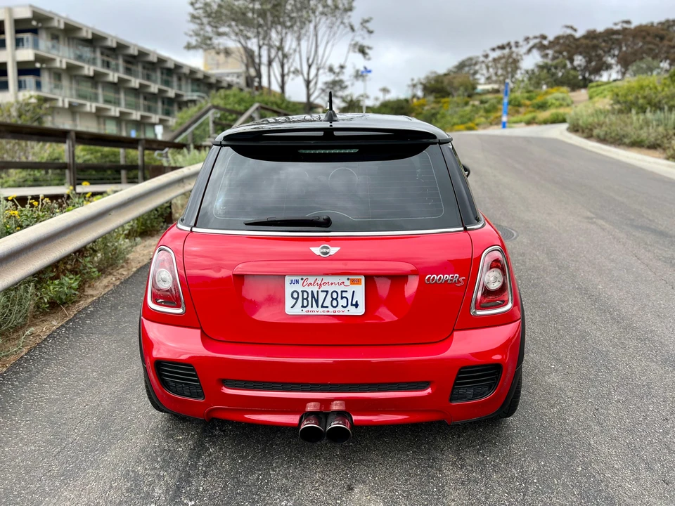 2009 Mini Mini 2nd Gen - Image 12 of 31