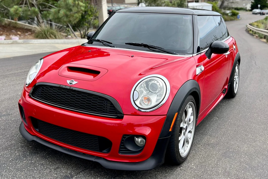 2009 Mini Mini 2nd Gen - Image 3 of 31