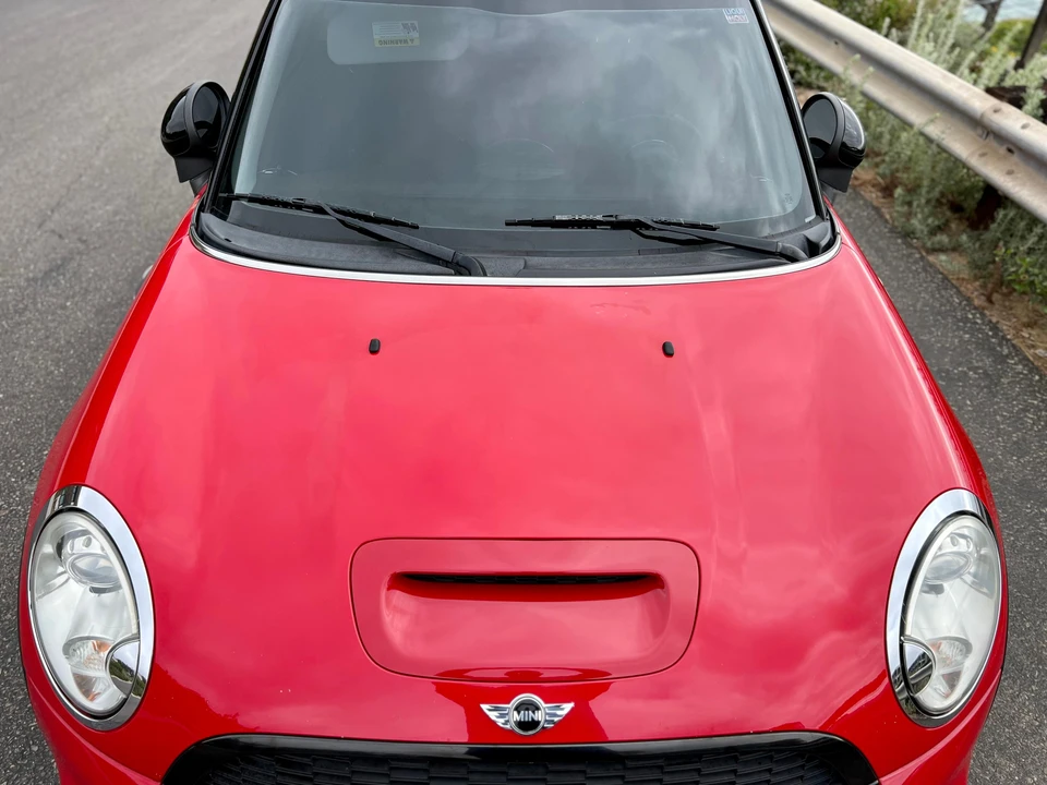 2009 Mini Mini 2nd Gen - Image 15 of 31