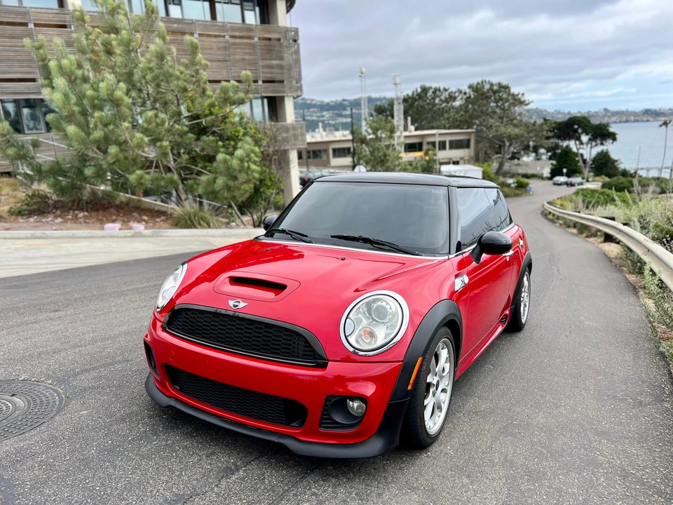 2009 Mini Mini 2nd Gen - Image 7 of 31