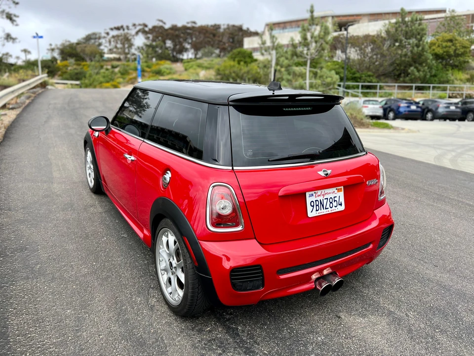 2009 Mini Mini 2nd Gen - Image 11 of 31