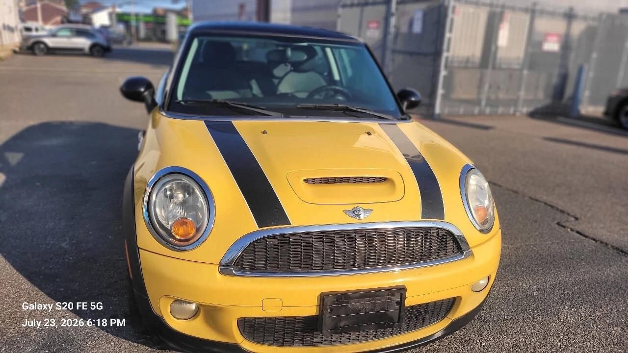 2009 Mini Mini 2nd Gen - Image 12 of 24