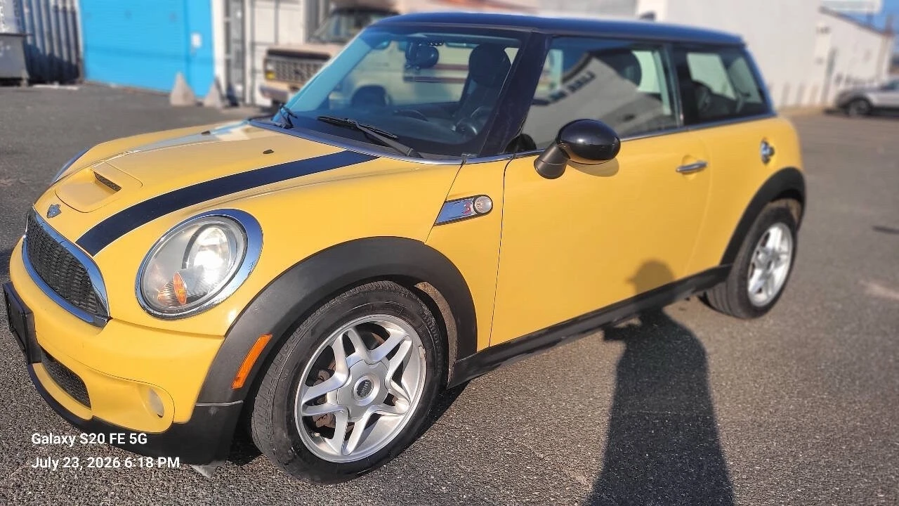 2009 Mini Mini 2nd Gen - Image 11 of 24