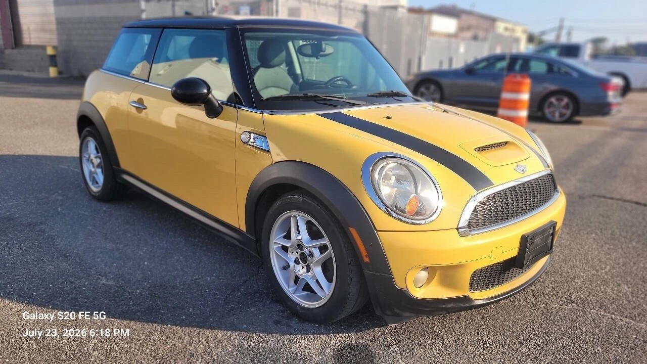 2009 Mini Mini 2nd Gen - Image 13 of 24