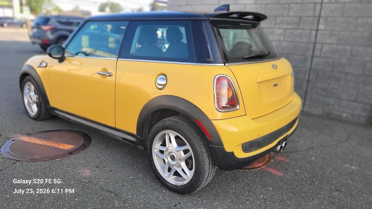 2009 Mini Mini 2nd Gen - Image 5 of 24
