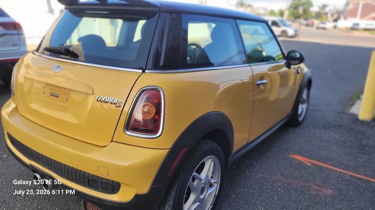 2009 Mini Mini 2nd Gen - Image 3 of 24