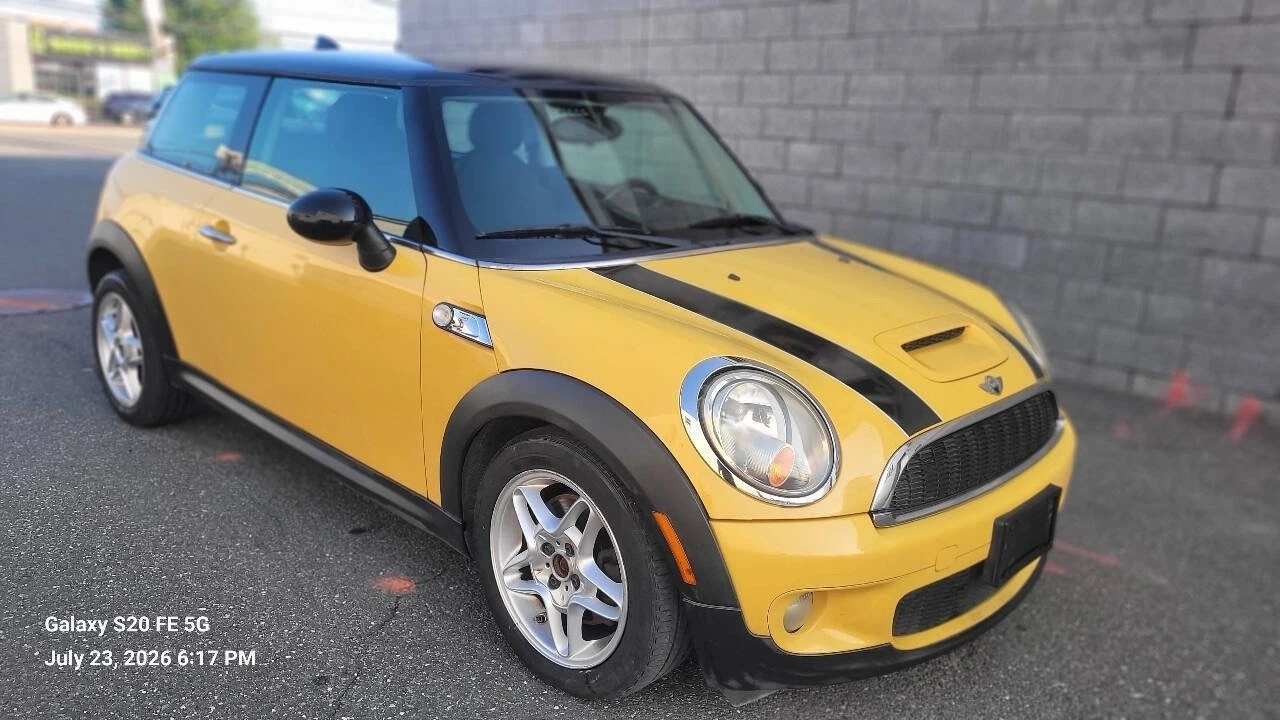 2009 Mini Mini 2nd Gen - Image 9 of 24