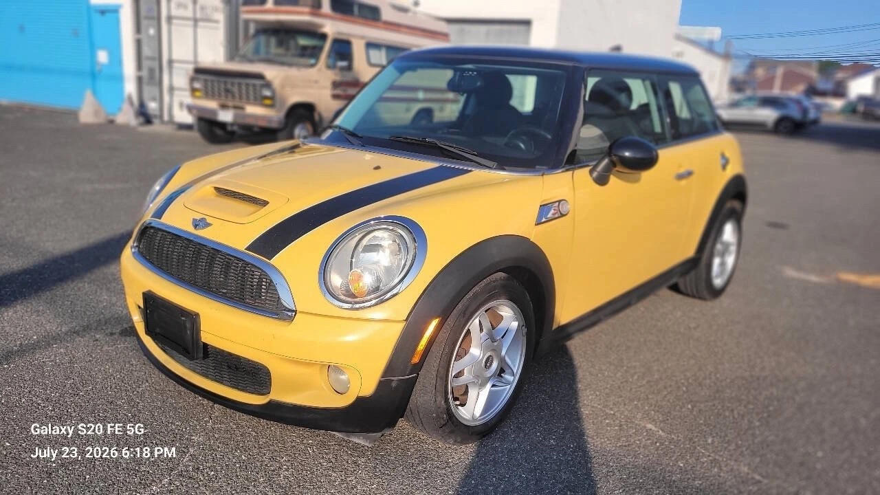 2009 Mini Mini 2nd Gen - Image 10 of 24