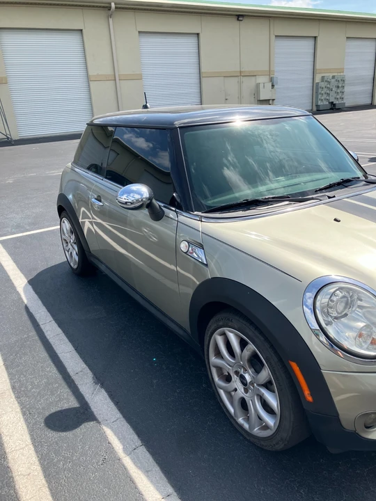 2009 Mini Mini 2nd Gen - Image 7 of 12