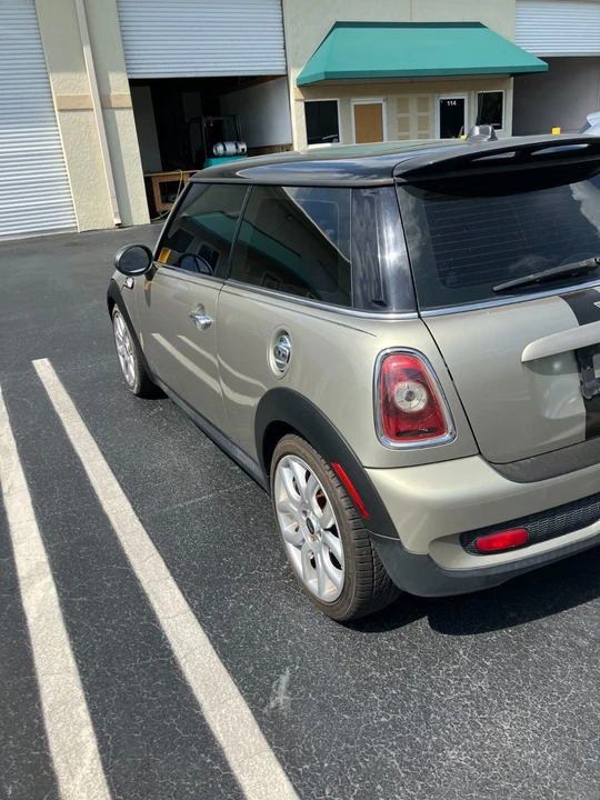 2009 Mini Mini 2nd Gen - Image 5 of 12