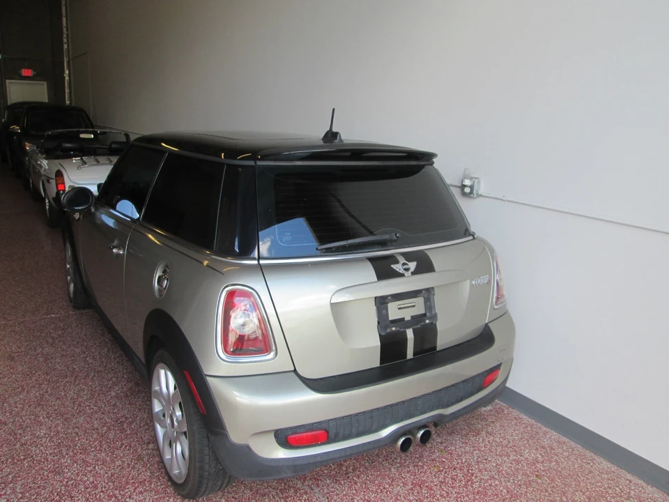 2009 Mini Mini 2nd Gen - Image 8 of 12