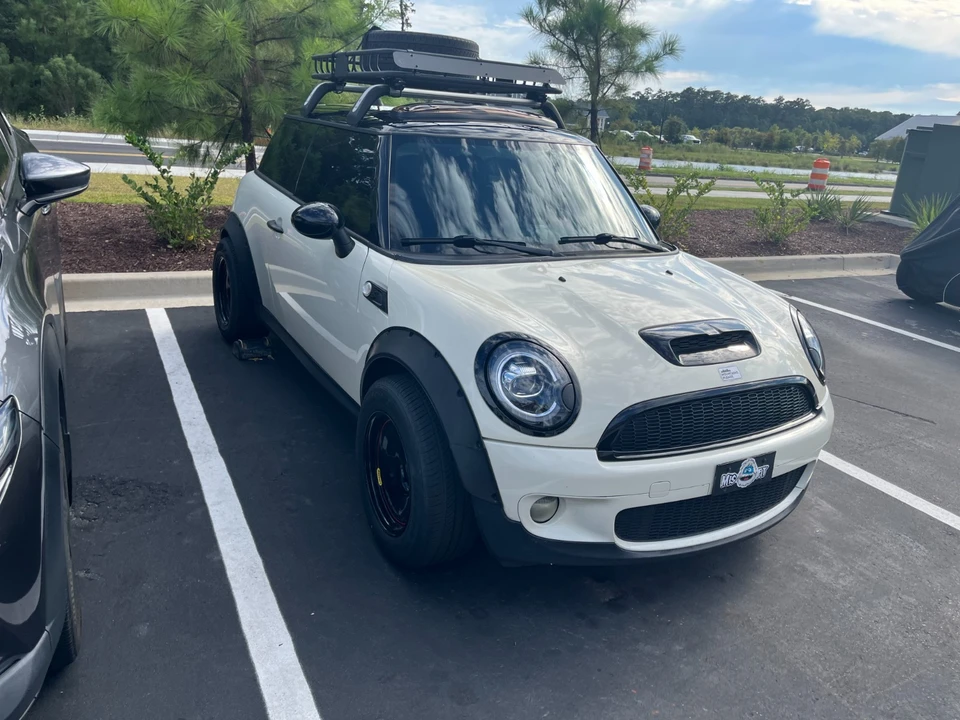 2009 Mini Mini 2nd Gen - Image 8 of 15