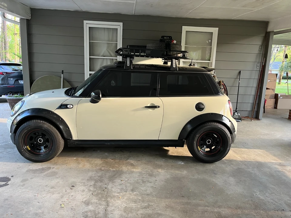 2009 Mini Mini 2nd Gen - Image 13 of 15