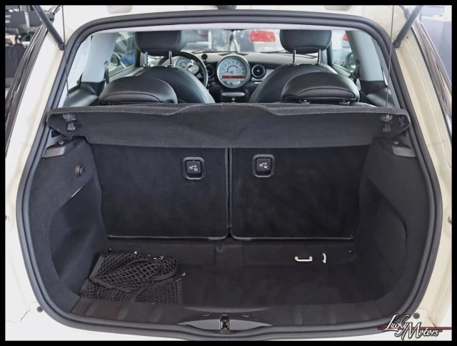 2009 Mini Mini 2nd Gen - Image 23 of 26