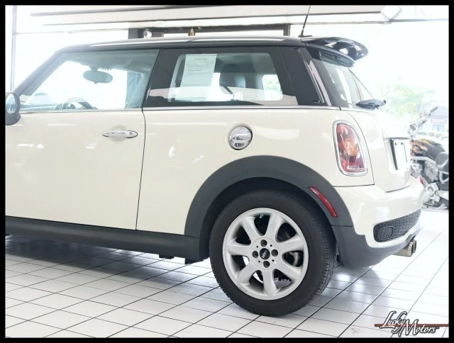 2009 Mini Mini 2nd Gen - Image 8 of 26