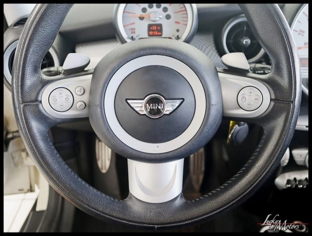 2009 Mini Mini 2nd Gen - Image 13 of 26