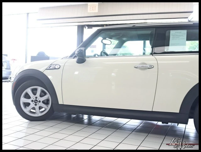 2009 Mini Mini 2nd Gen - Image 9 of 26
