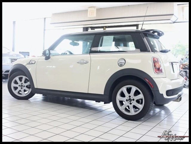 2009 Mini Mini 2nd Gen - Image 7 of 26