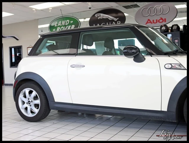 2009 Mini Mini 2nd Gen - Image 3 of 26