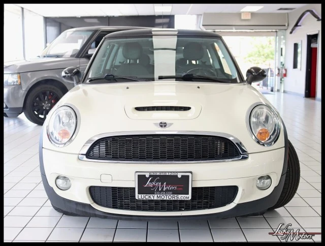 2009 Mini Mini 2nd Gen - Image 6 of 26
