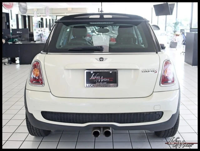 2009 Mini Mini 2nd Gen - Image 11 of 26