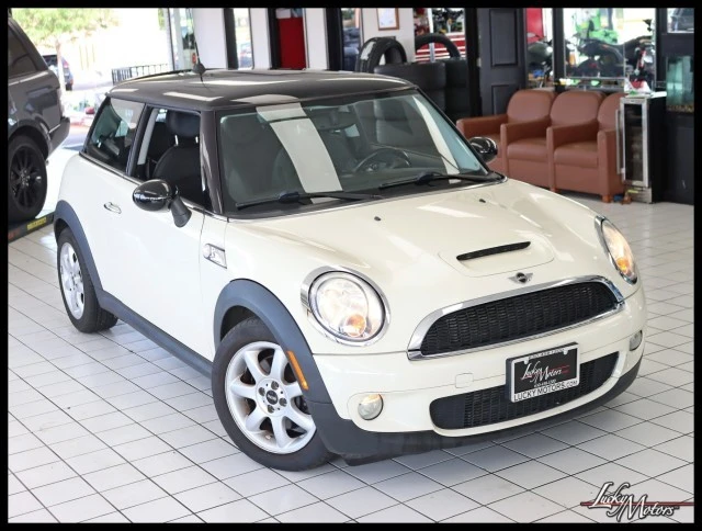 2009 Mini Mini 2nd Gen - Image 5 of 26