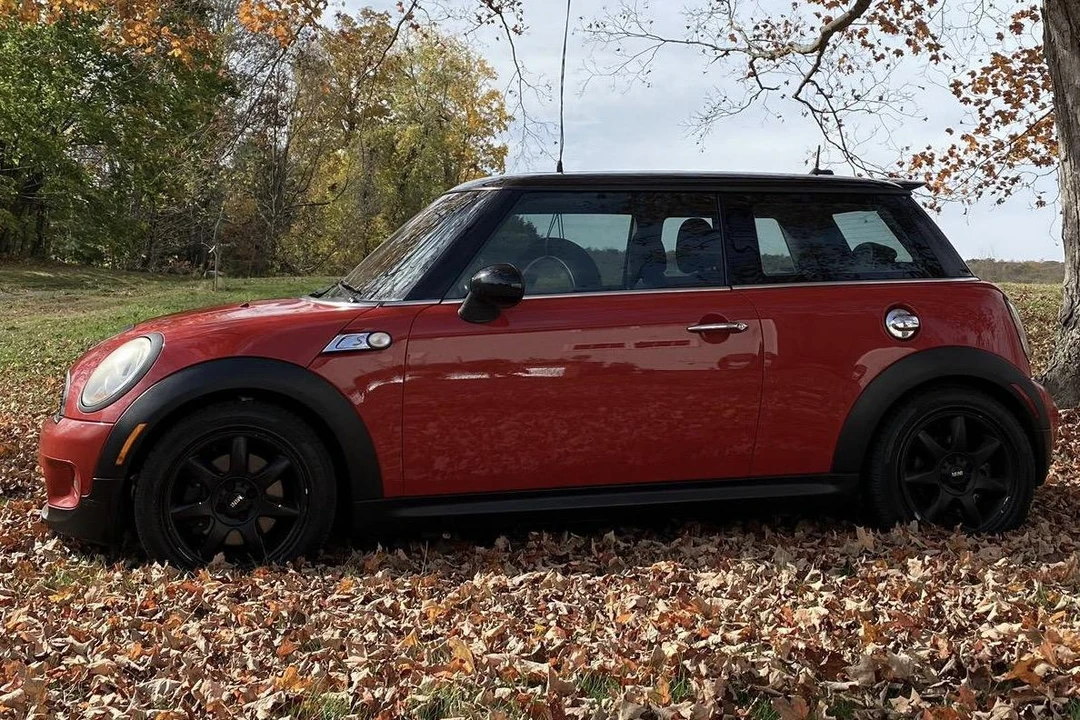 2009 Mini Mini 2nd Gen - Image 7 of 29