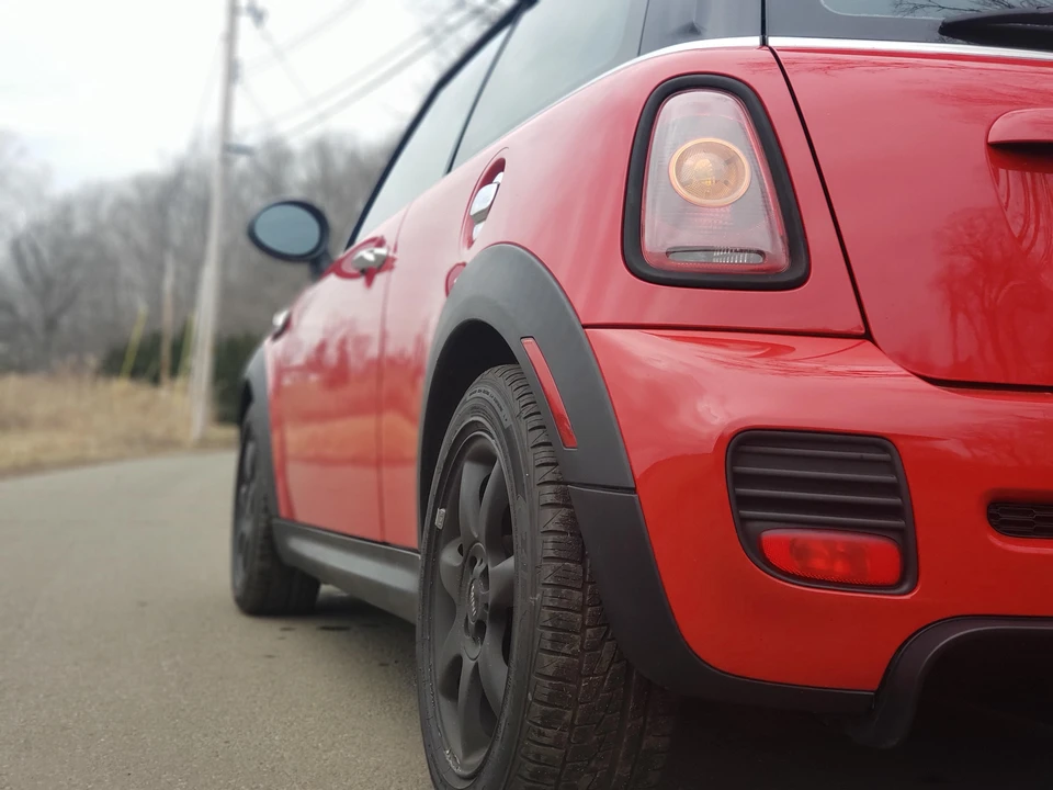 2009 Mini Mini 2nd Gen - Image 19 of 29