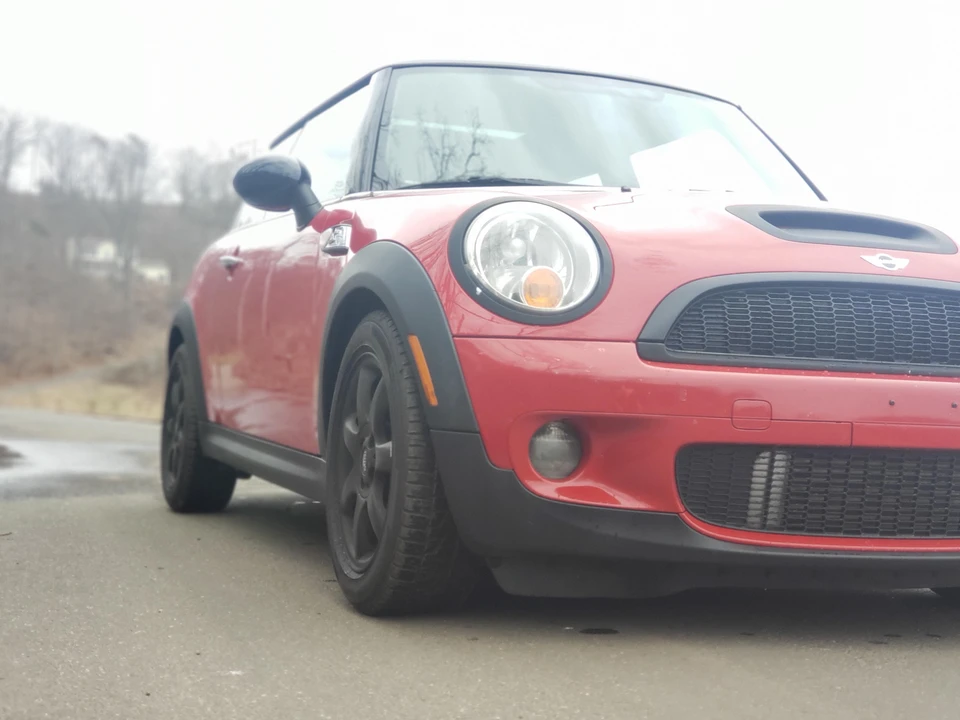 2009 Mini Mini 2nd Gen - Image 13 of 29