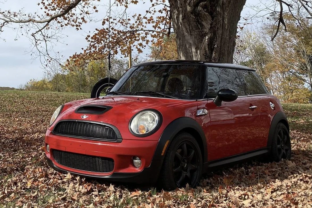 2009 Mini Mini 2nd Gen - Image 6 of 29