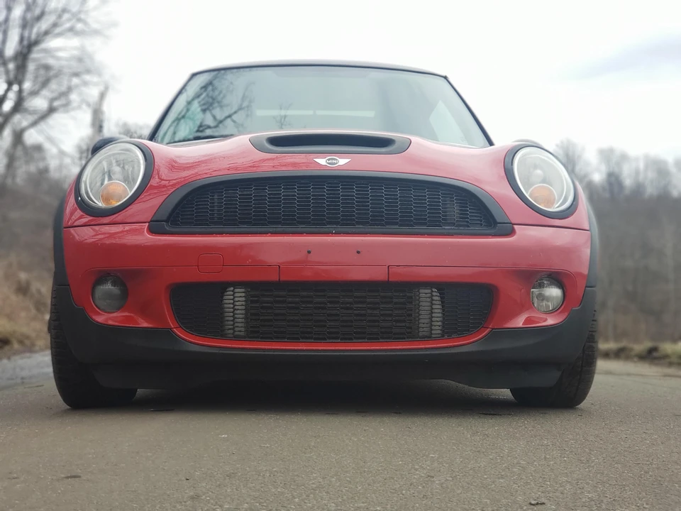 2009 Mini Mini 2nd Gen - Image 4 of 29