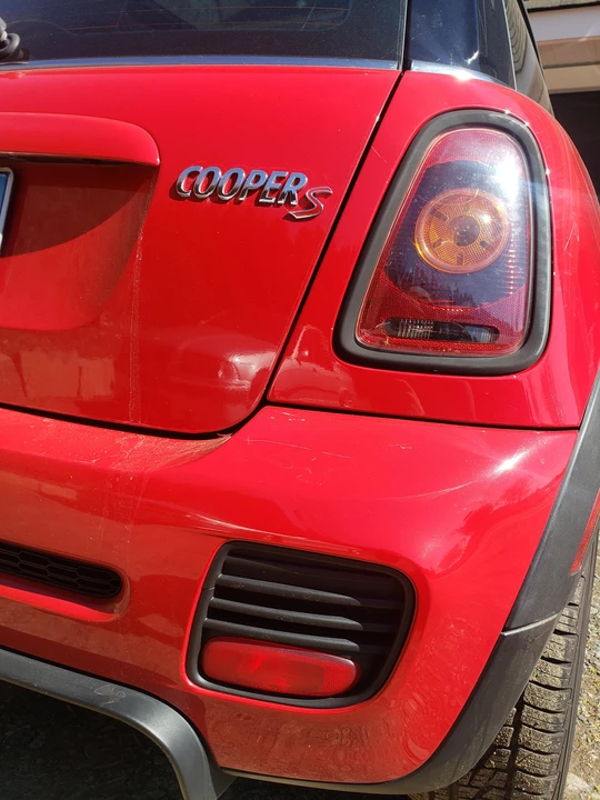 2009 Mini Mini 2nd Gen - Image 21 of 29