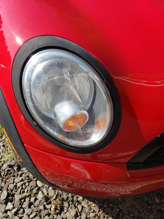 2009 Mini Mini 2nd Gen - Image 14 of 29
